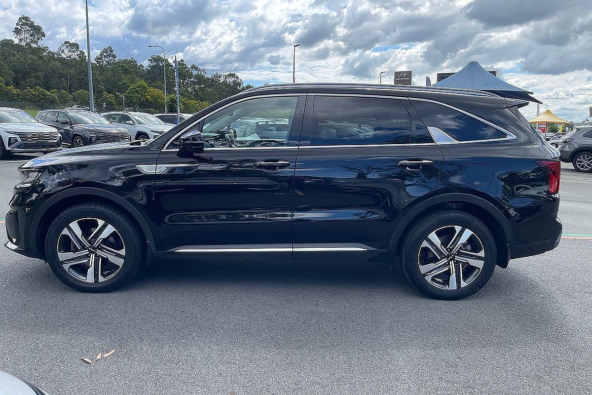 2023 Kia Sorento Sport+ MQ4