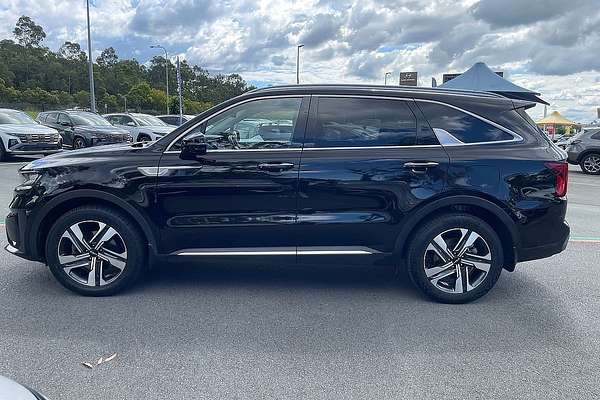 2023 Kia Sorento Sport+ MQ4