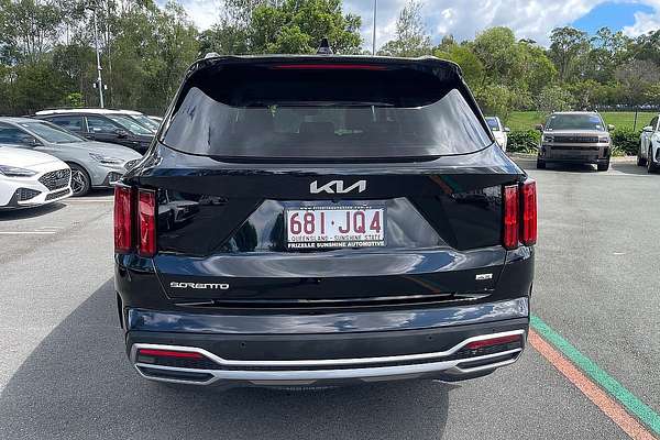 2023 Kia Sorento Sport+ MQ4