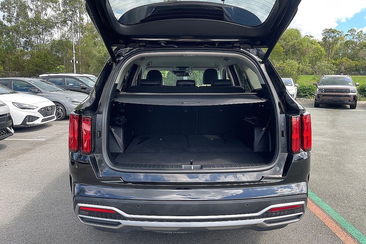 2023 Kia Sorento Sport+ MQ4