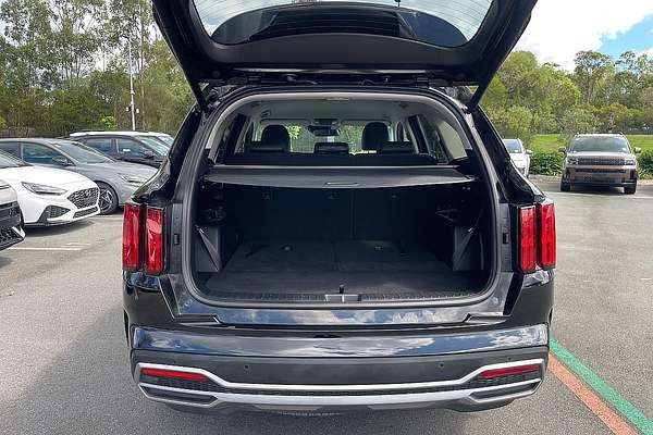 2023 Kia Sorento Sport+ MQ4