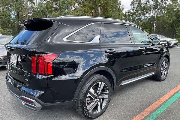 2023 Kia Sorento Sport+ MQ4