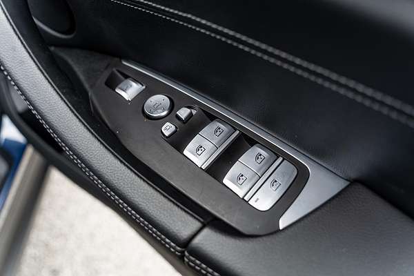 2023 BMW X3 sDrive20i G01 LCI