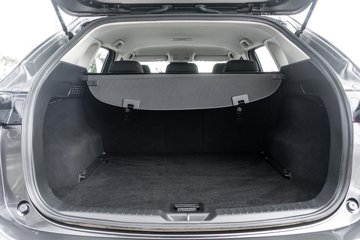 2023 Mazda CX-5 G20 Maxx KF Series