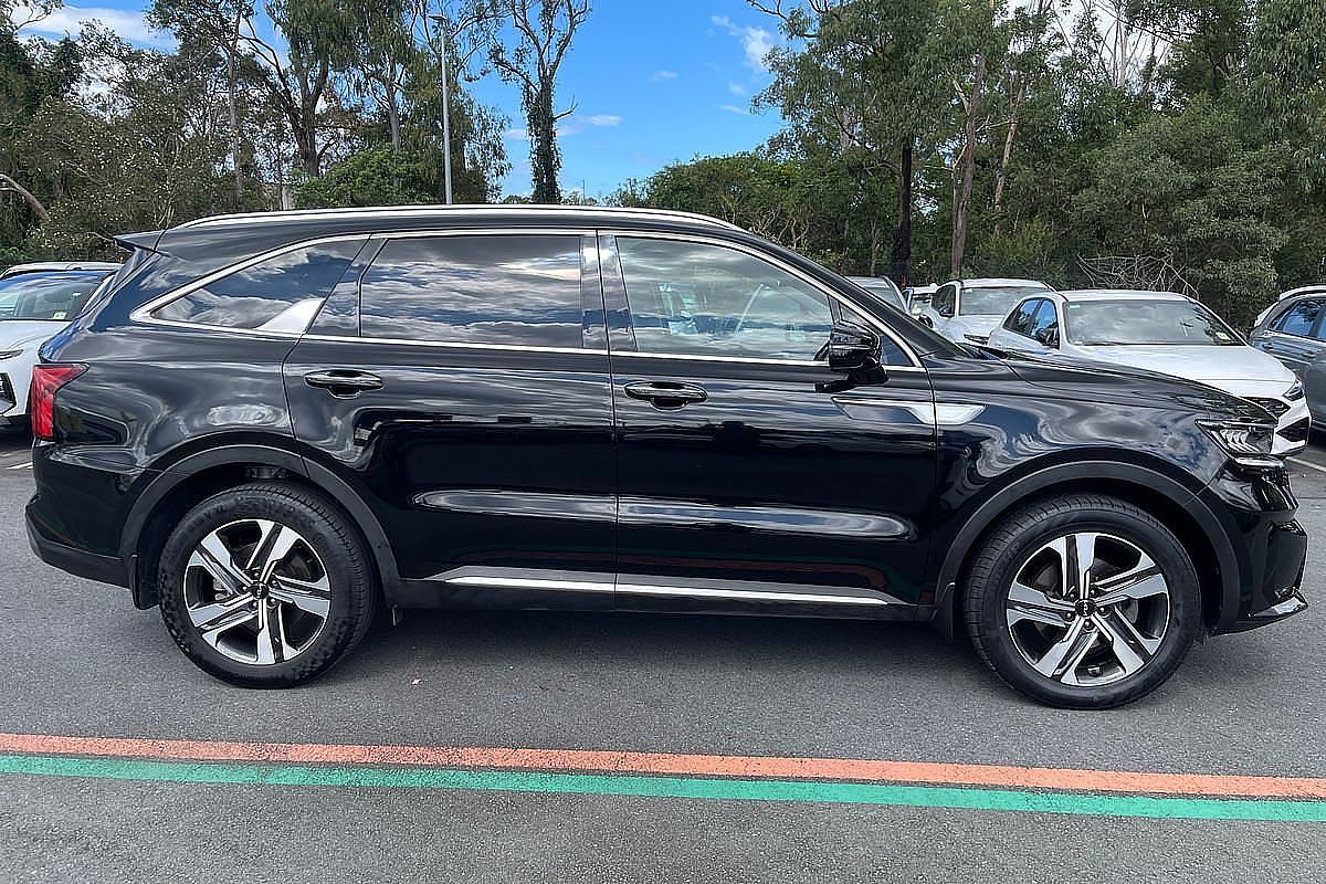 2023 Kia Sorento Sport+ MQ4