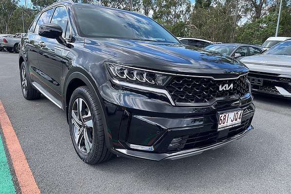 2023 Kia Sorento Sport+ MQ4