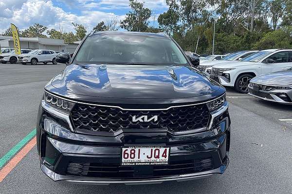 2023 Kia Sorento Sport+ MQ4