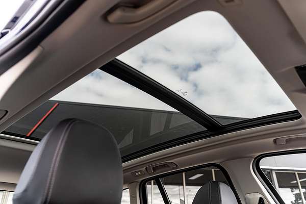 2023 BMW X3 sDrive20i G01 LCI