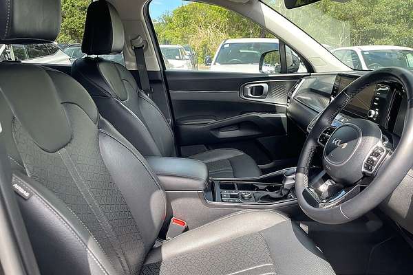 2023 Kia Sorento Sport+ MQ4