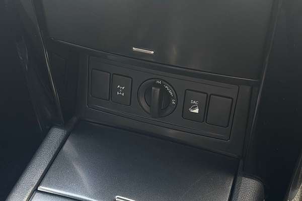 2017 Toyota Landcruiser Prado GXL GDJ150R