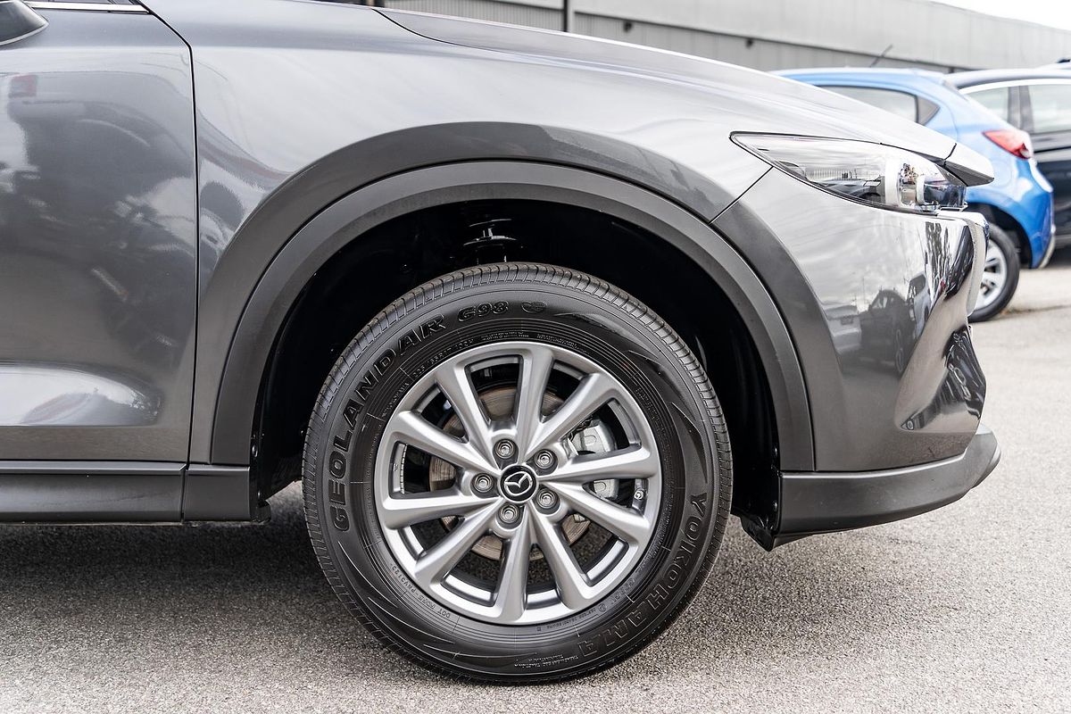 2023 Mazda CX-5 G20 Maxx KF Series