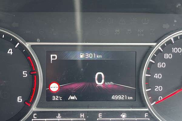 2023 Kia Sorento Sport+ MQ4