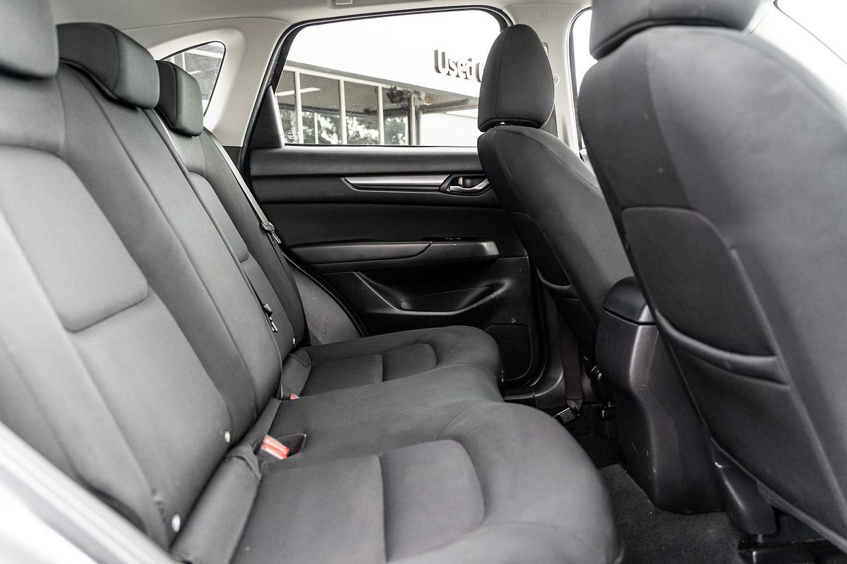 2023 Mazda CX-5 G20 Maxx KF Series