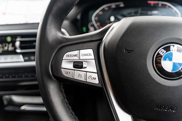 2023 BMW X3 sDrive20i G01 LCI