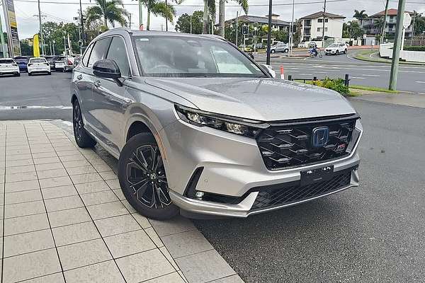 2023 Honda CR-V e:HEV RS RS