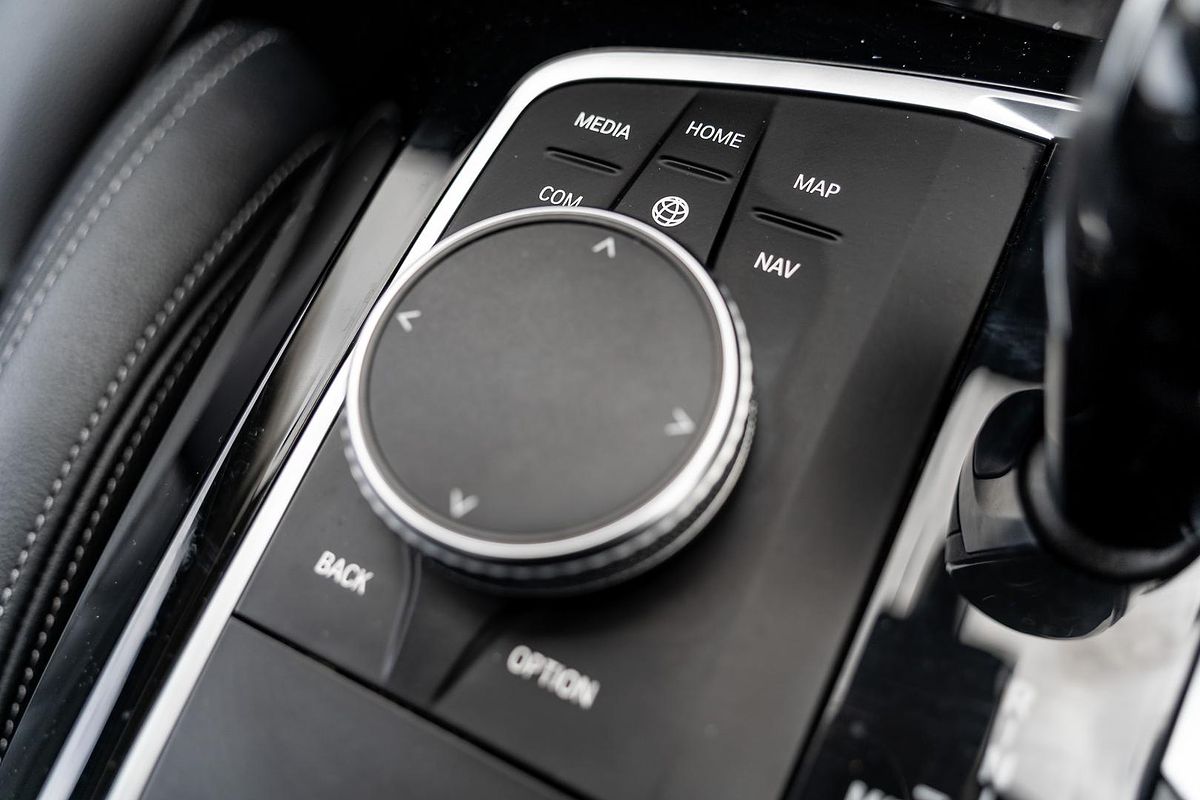2023 BMW X3 sDrive20i G01 LCI