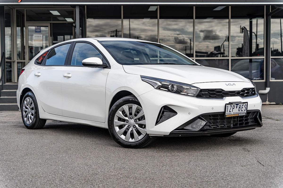 2024 Kia Cerato S BD