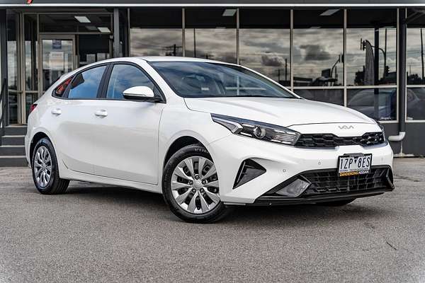 2024 Kia Cerato S BD