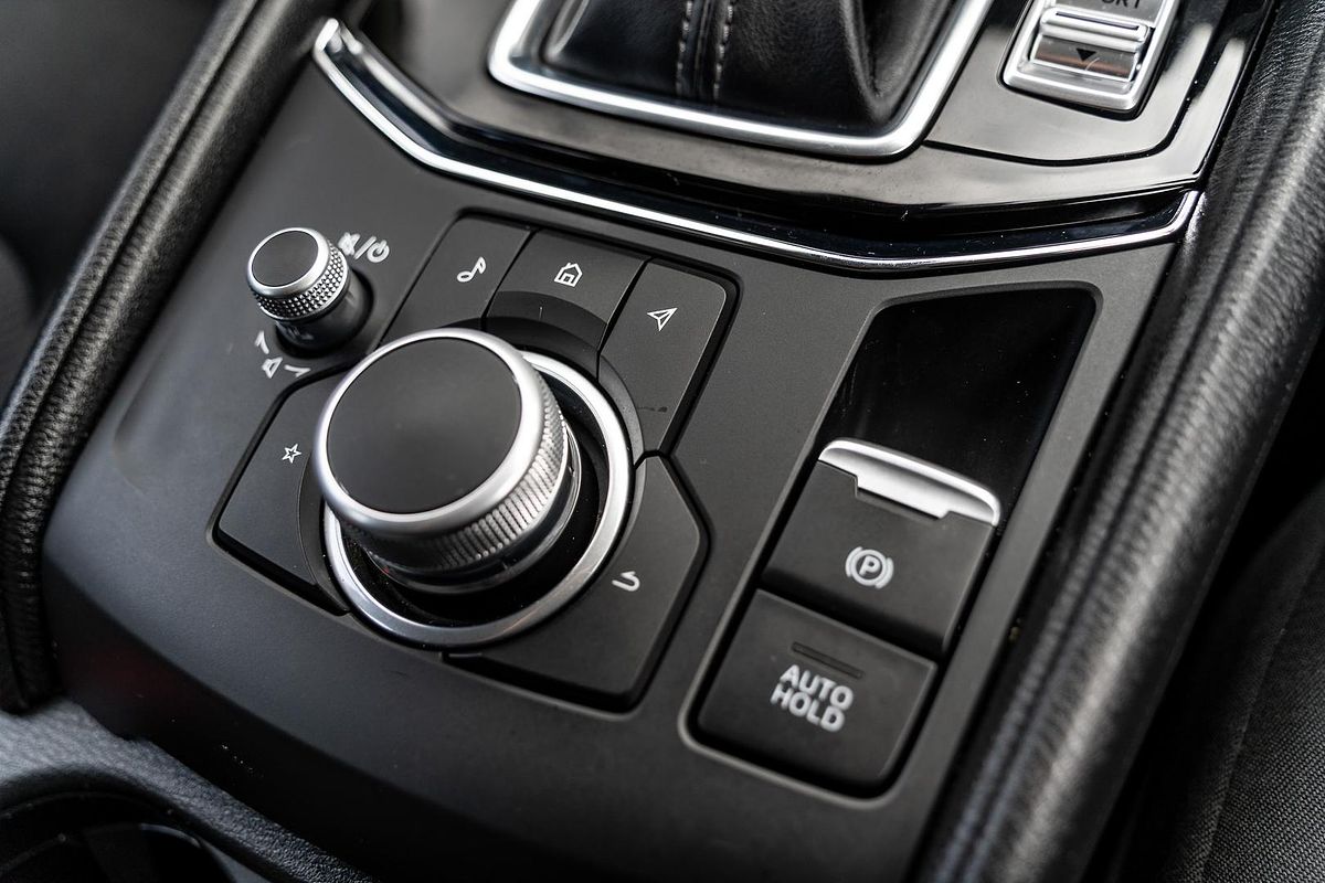 2023 Mazda CX-5 G20 Maxx KF Series