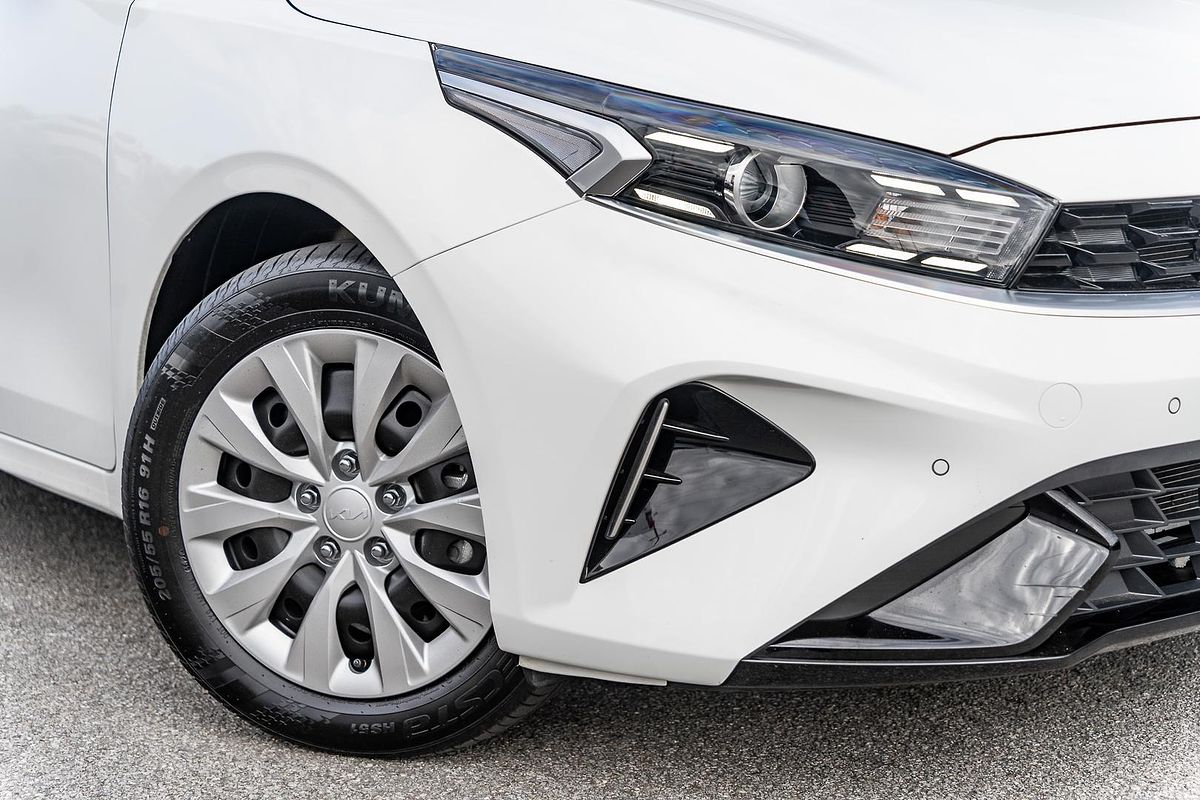 2024 Kia Cerato S BD
