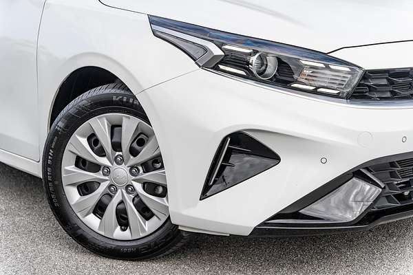 2024 Kia Cerato S BD