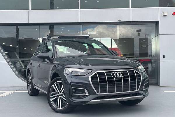 2020 Audi Q5 45 TFSI Sport FY