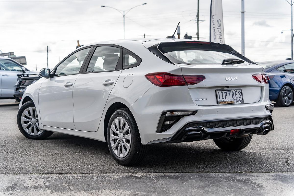 2024 Kia Cerato S BD