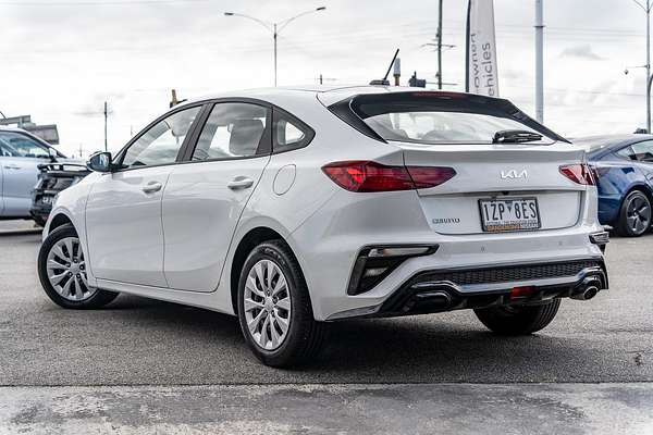 2024 Kia Cerato S BD