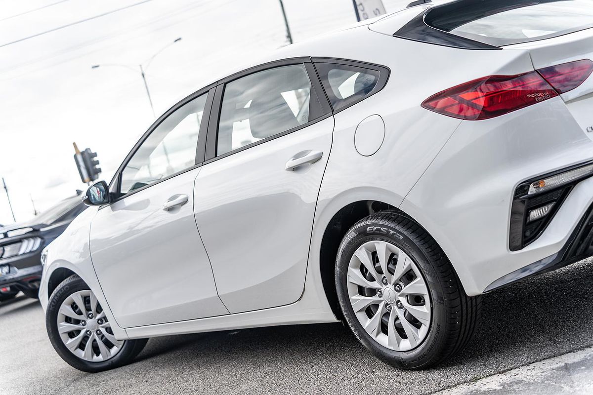 2024 Kia Cerato S BD