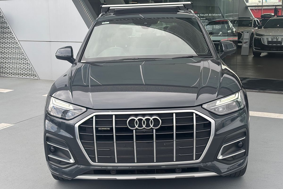 2020 Audi Q5 45 TFSI Sport FY