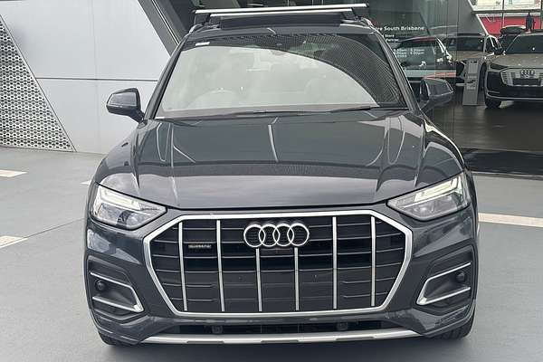 2020 Audi Q5 45 TFSI Sport FY