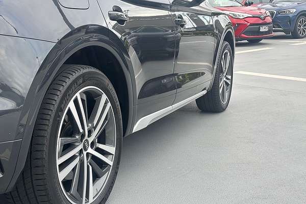 2020 Audi Q5 45 TFSI Sport FY