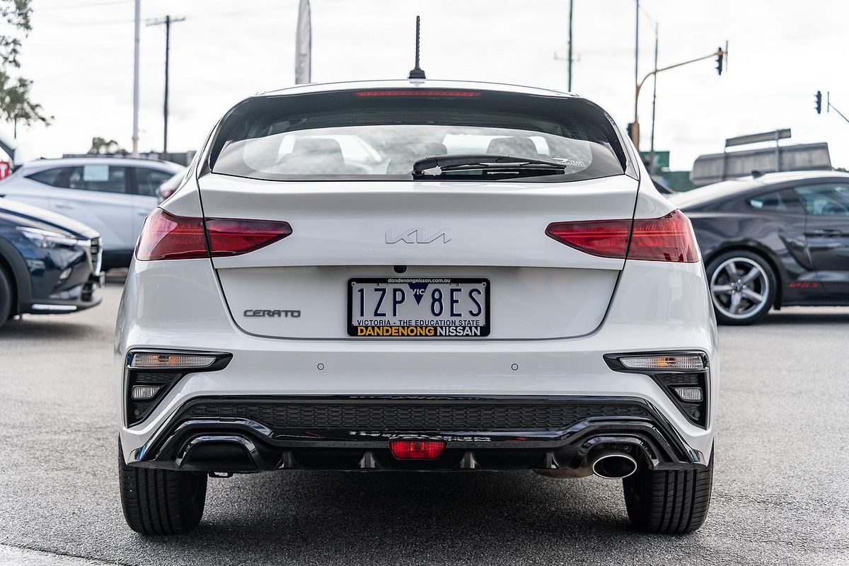 2024 Kia Cerato S BD