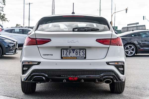 2024 Kia Cerato S BD