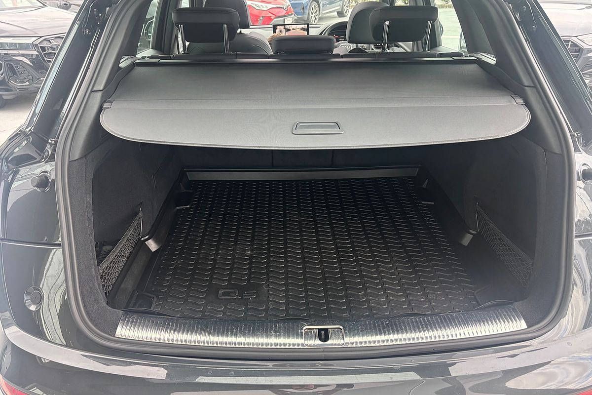 2020 Audi Q5 45 TFSI Sport FY