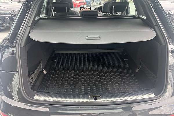2020 Audi Q5 45 TFSI Sport FY