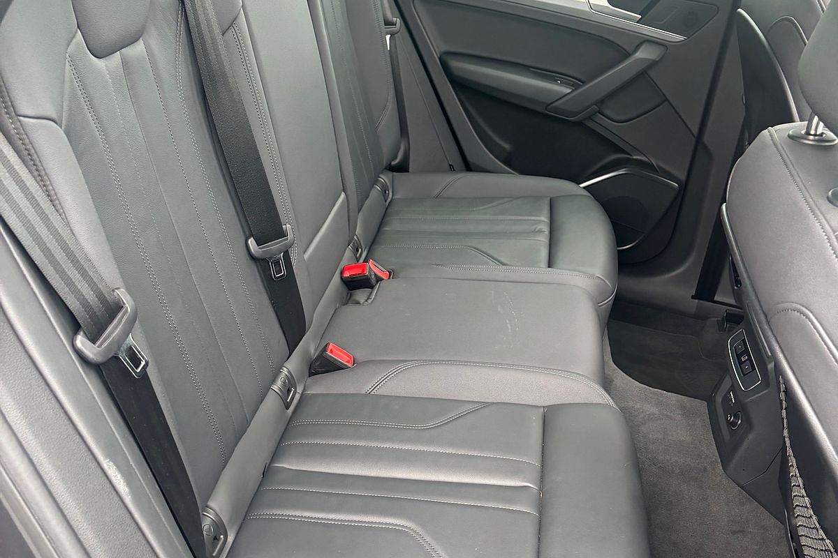 2020 Audi Q5 45 TFSI Sport FY