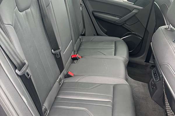 2020 Audi Q5 45 TFSI Sport FY