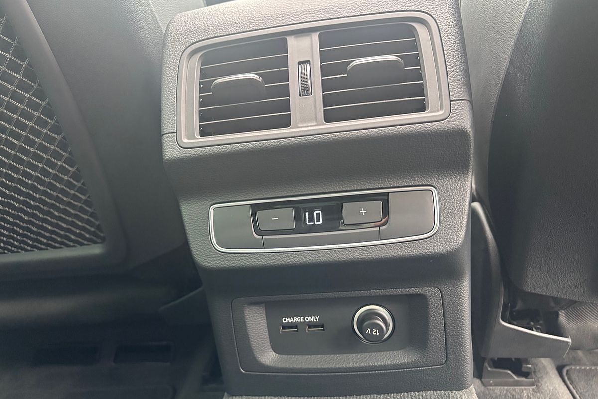 2020 Audi Q5 45 TFSI Sport FY