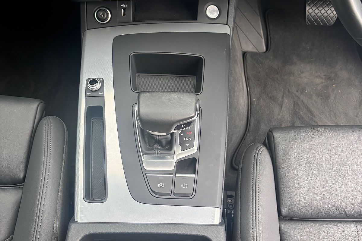 2020 Audi Q5 45 TFSI Sport FY