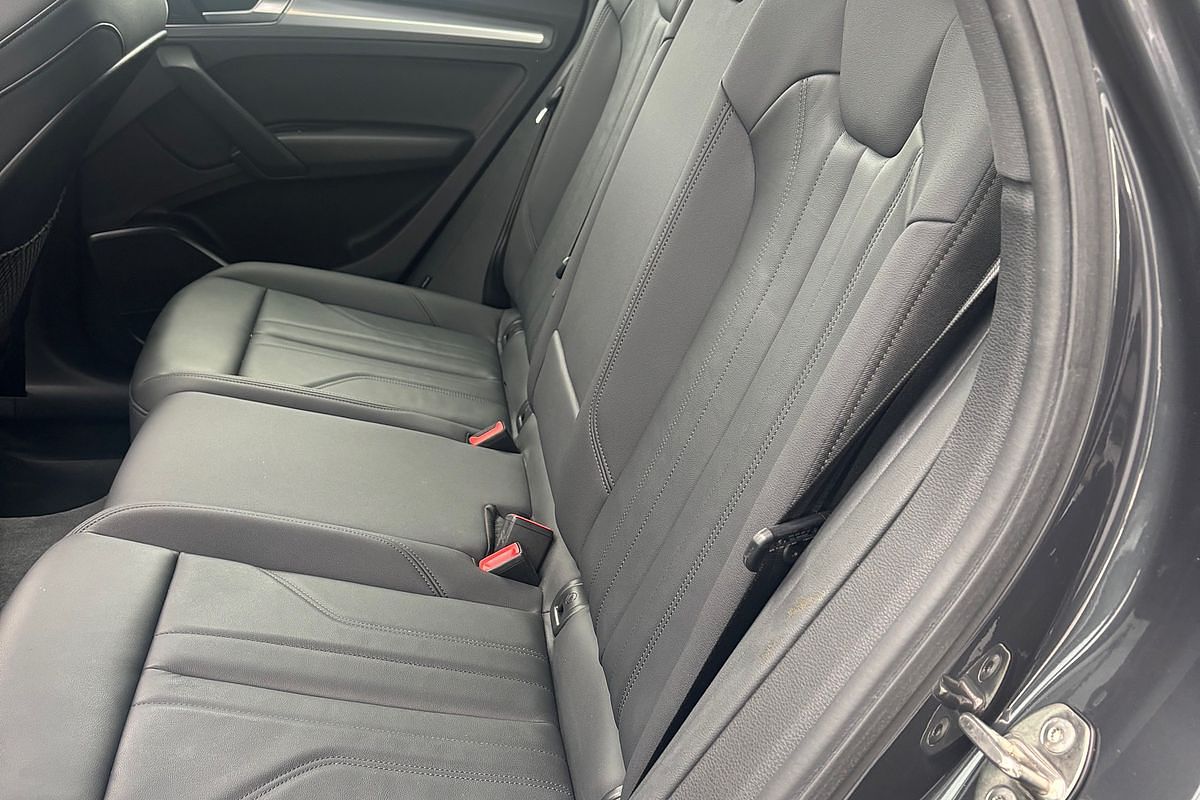 2020 Audi Q5 45 TFSI Sport FY