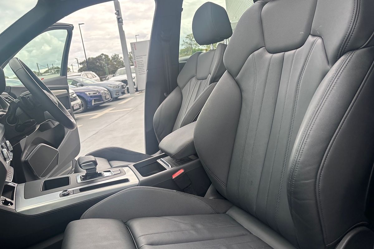 2020 Audi Q5 45 TFSI Sport FY