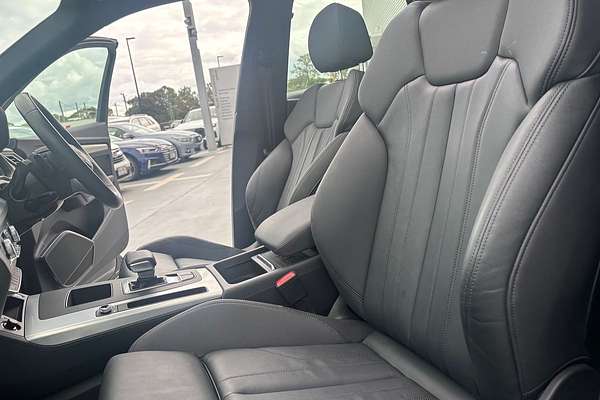 2020 Audi Q5 45 TFSI Sport FY