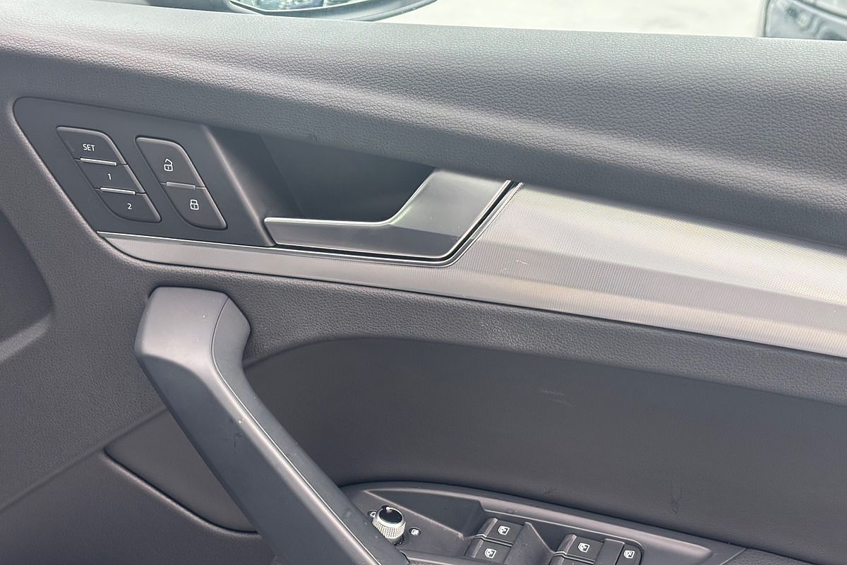 2020 Audi Q5 45 TFSI Sport FY