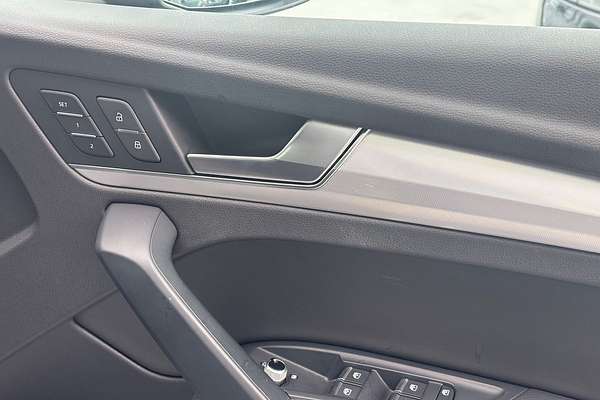 2020 Audi Q5 45 TFSI Sport FY