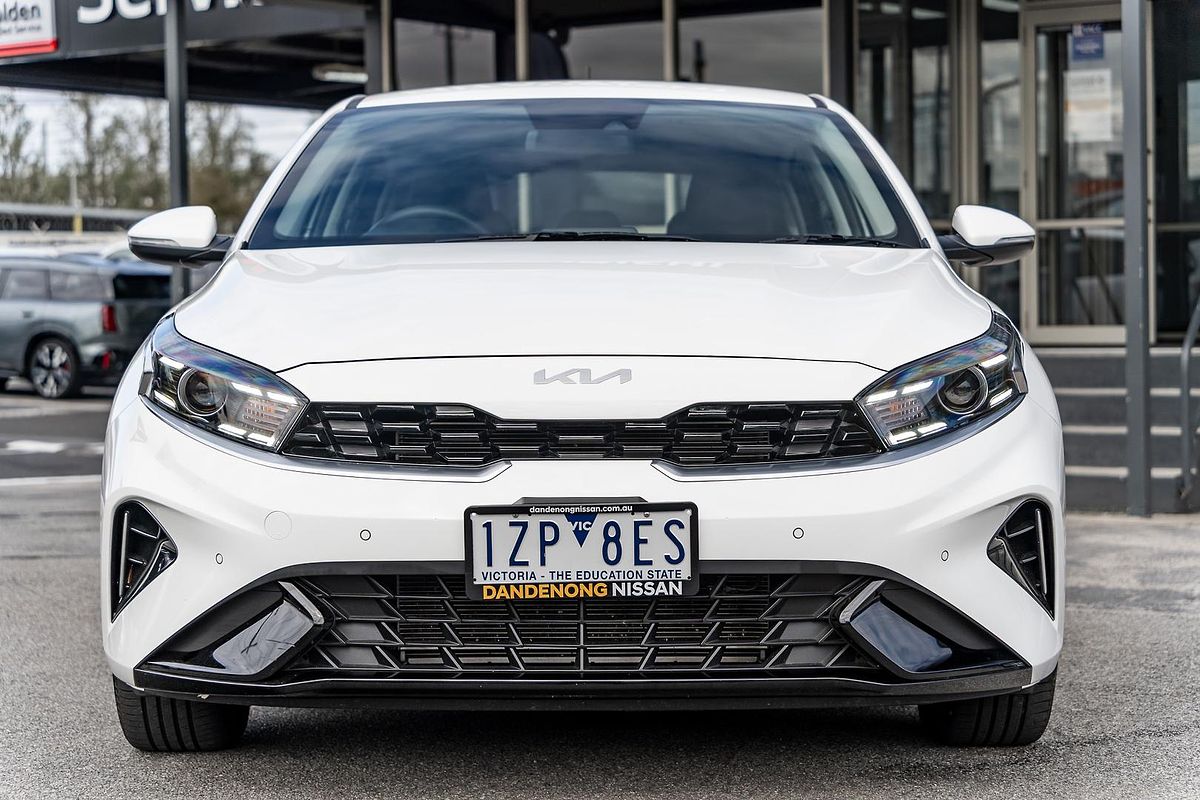 2024 Kia Cerato S BD