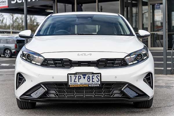 2024 Kia Cerato S BD