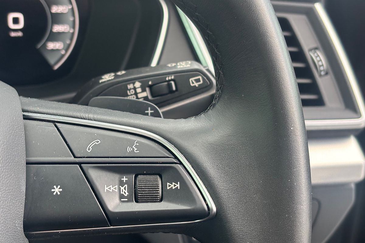 2020 Audi Q5 45 TFSI Sport FY
