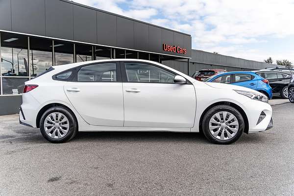 2024 Kia Cerato S BD