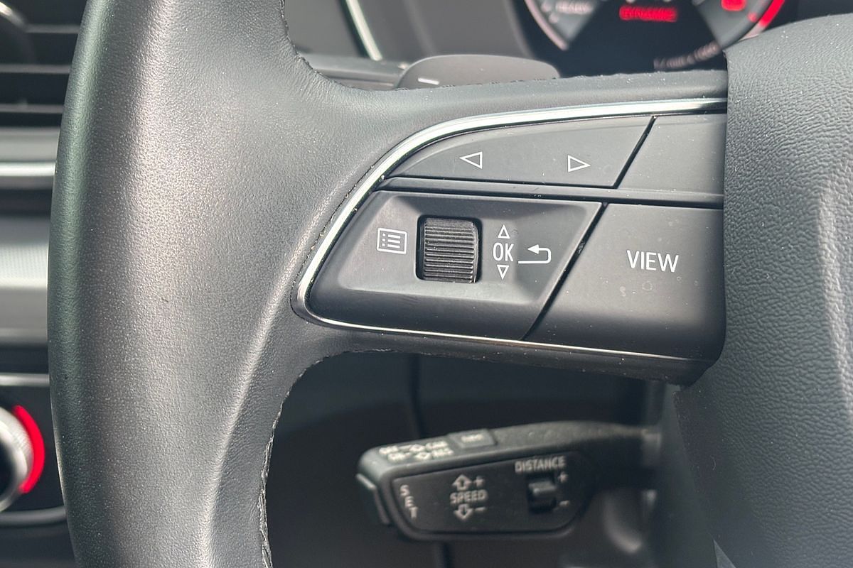 2020 Audi Q5 45 TFSI Sport FY